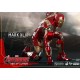 Avengers Age of Ultron MMS Diecast Action Figure 1/6 Iron Man Mark 43 XLIII 30 cm